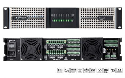 OTTO 12k4 dsp+d